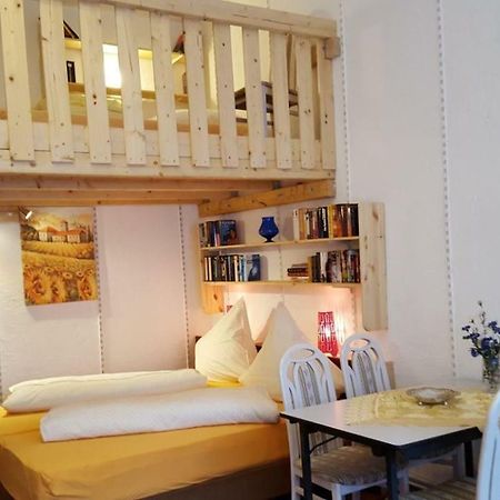Ferienwohnung Roch Gbr Βερολίνο Εξωτερικό φωτογραφία