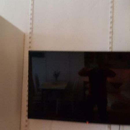 Ferienwohnung Roch Gbr Βερολίνο Εξωτερικό φωτογραφία