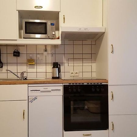 Ferienwohnung Roch Gbr Βερολίνο Εξωτερικό φωτογραφία
