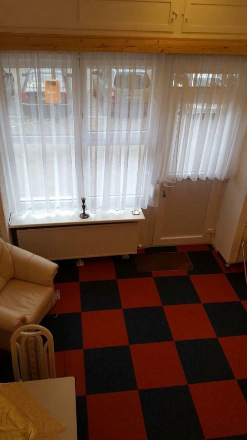 Ferienwohnung Roch Gbr Βερολίνο Εξωτερικό φωτογραφία