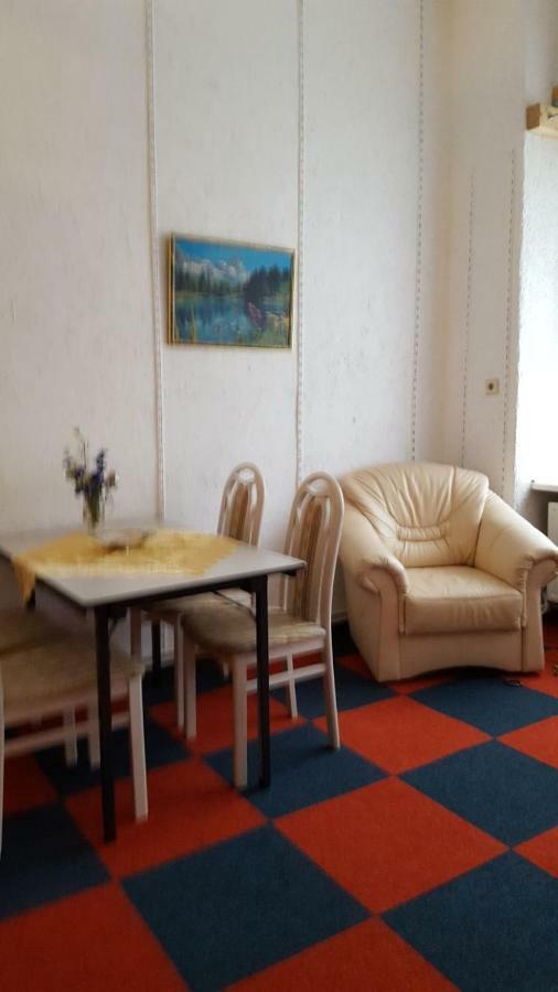 Ferienwohnung Roch Gbr Βερολίνο Εξωτερικό φωτογραφία
