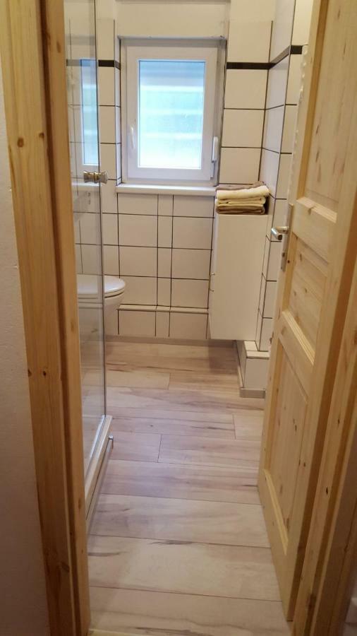 Ferienwohnung Roch Gbr Βερολίνο Εξωτερικό φωτογραφία
