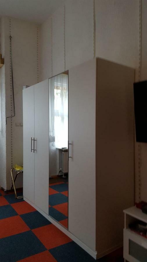 Ferienwohnung Roch Gbr Βερολίνο Εξωτερικό φωτογραφία