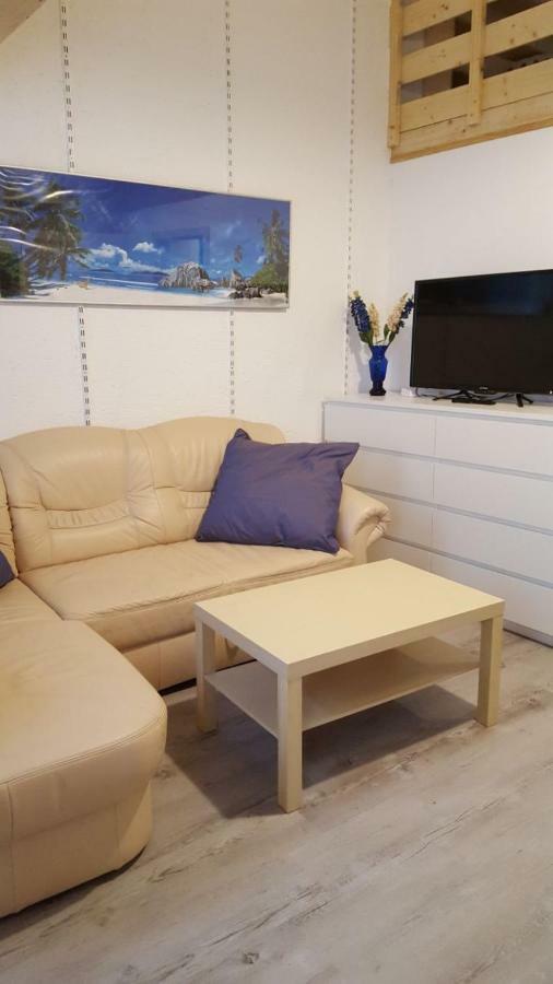Ferienwohnung Roch Gbr Βερολίνο Εξωτερικό φωτογραφία