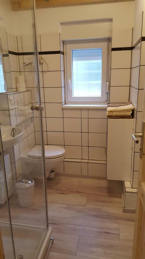 Ferienwohnung Roch Gbr Βερολίνο Εξωτερικό φωτογραφία